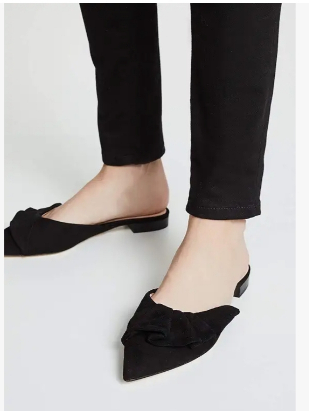 Kate Spade New York Women's Faryn Ballet Flat